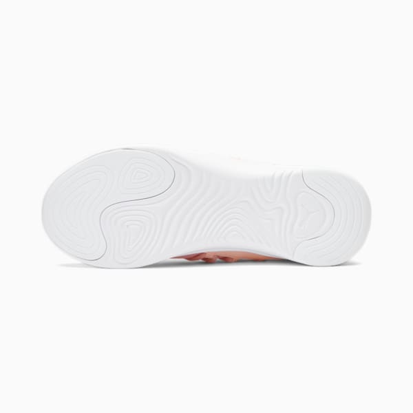 Tenis de running para mujer Star Vital , Lotus-Metallic Silver, extralarge